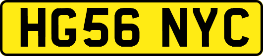 HG56NYC