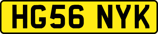 HG56NYK