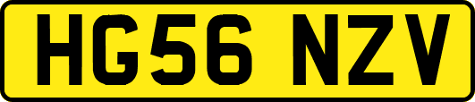 HG56NZV