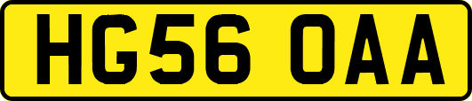 HG56OAA