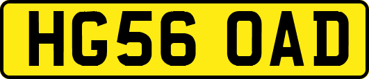 HG56OAD