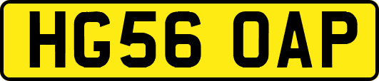 HG56OAP