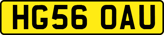 HG56OAU