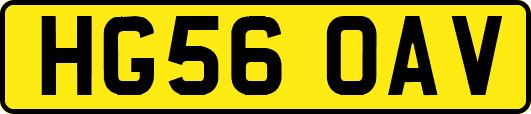 HG56OAV