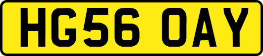 HG56OAY