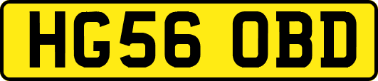 HG56OBD