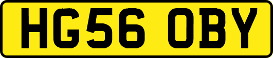 HG56OBY