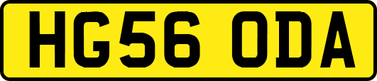 HG56ODA