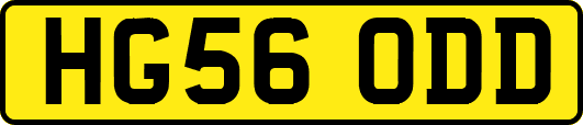 HG56ODD