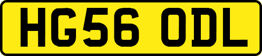 HG56ODL