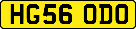 HG56ODO