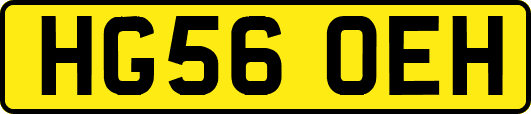 HG56OEH