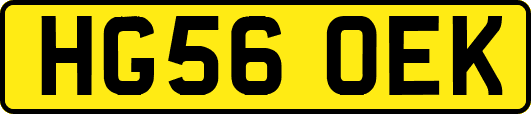 HG56OEK