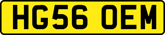 HG56OEM