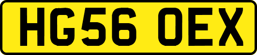 HG56OEX