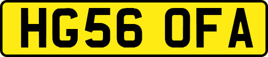 HG56OFA