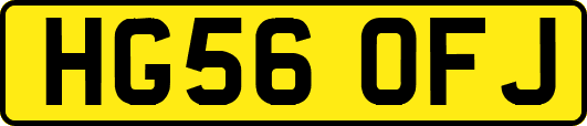 HG56OFJ