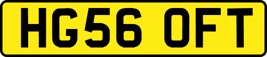 HG56OFT