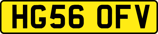 HG56OFV