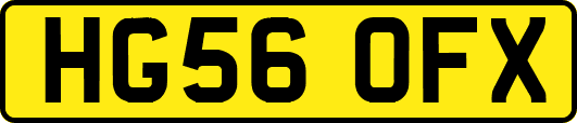 HG56OFX