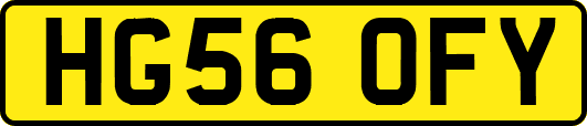 HG56OFY