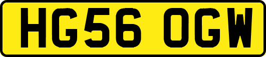 HG56OGW