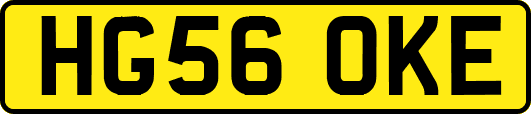 HG56OKE