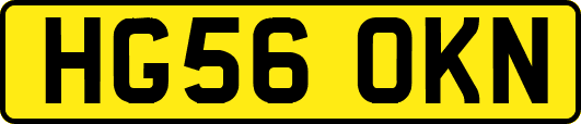 HG56OKN