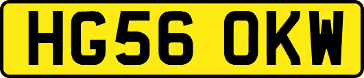 HG56OKW