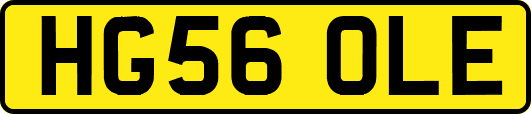 HG56OLE