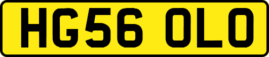 HG56OLO