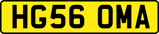 HG56OMA