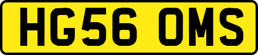 HG56OMS