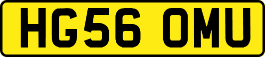 HG56OMU