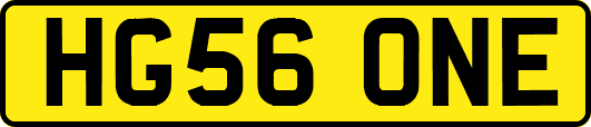 HG56ONE