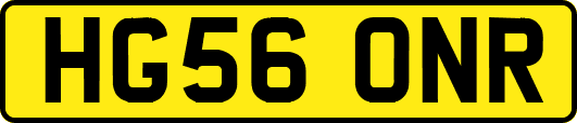 HG56ONR