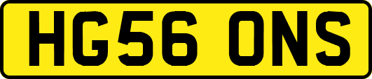 HG56ONS