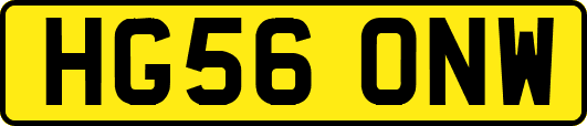 HG56ONW