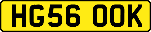 HG56OOK