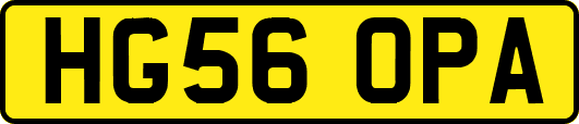 HG56OPA