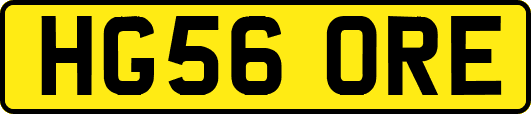 HG56ORE