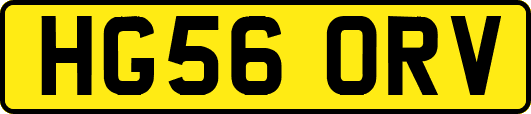 HG56ORV