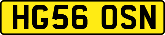 HG56OSN