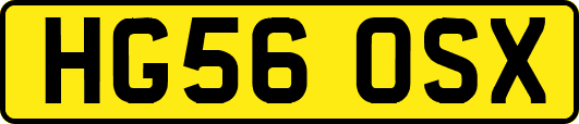 HG56OSX