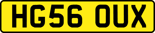 HG56OUX