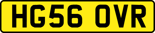 HG56OVR