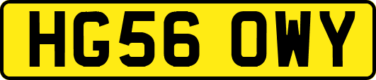 HG56OWY