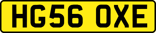 HG56OXE