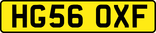 HG56OXF