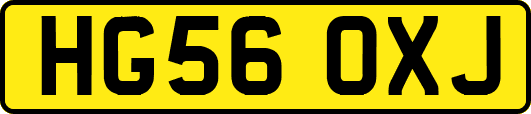 HG56OXJ